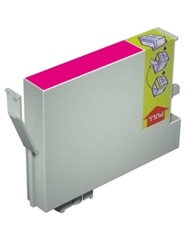 Cartucho de tinta, reemplaza a C13T03334010