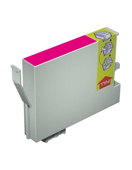 Cartucho de tinta, reemplaza a C13T03334010