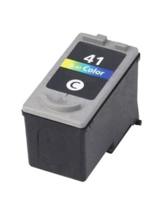 Cartucho de tinta, reemplaza a CL41 - 0617B001