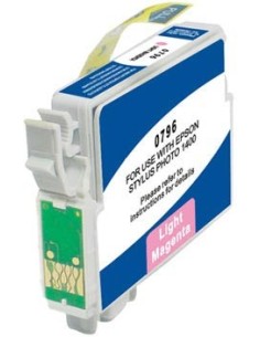 Cartucho de tinta, reemplaza a C13T07964010