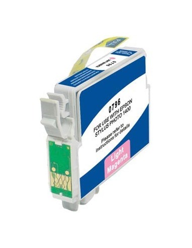 Cartucho de tinta, reemplaza a C13T07964010