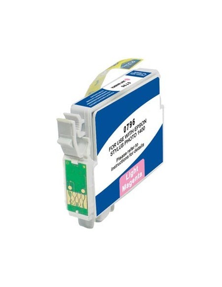 Cartucho de tinta, reemplaza a C13T07964010