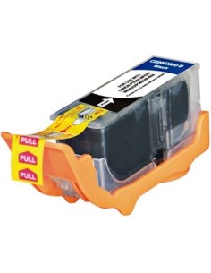 Cartucho de tinta, reemplaza a PGI-520BK - 2932B001