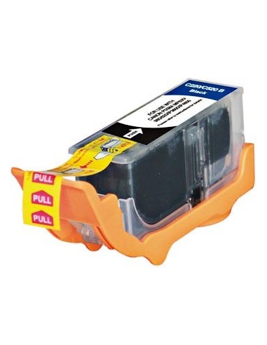 Cartucho de tinta, reemplaza a PGI-520BK - 2932B001