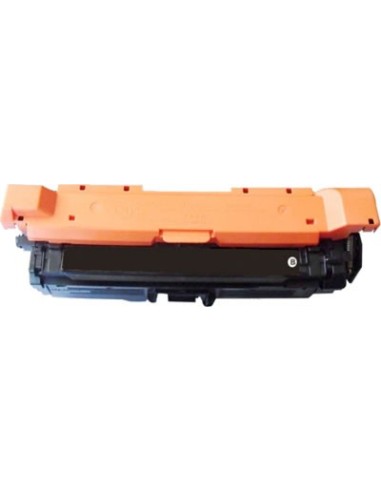 Cartucho de toner, reemplaza a CE260A nÂº 648A BK