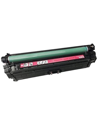 Cartucho de toner, reemplaza a CE743A nÂº 307A M