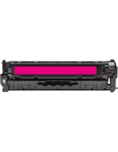 Cartucho de toner, reemplaza a CC533A / CF383A nÂº 312A M / CE413A nÂº 305A M / CRG718M - 2660B002 / C718M - 2660B002