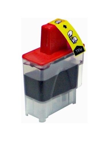 Cartucho de tinta, reemplaza a LC900M