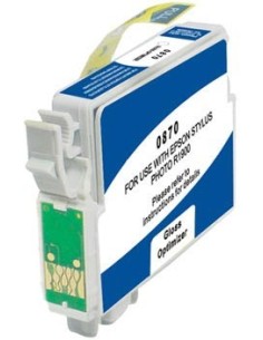 Cartucho de tinta, reemplaza a C13T08714020