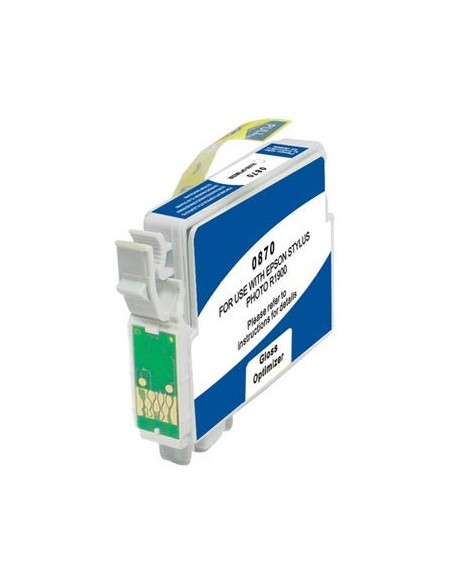 Cartucho de tinta, reemplaza a C13T08714020