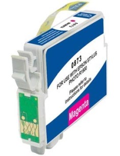 Cartucho de tinta, reemplaza a C13T08734020