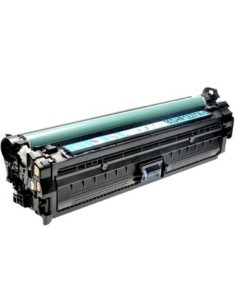 Cartucho de toner, reemplaza a CE271A nÂº 650A C