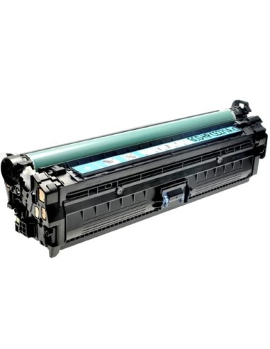 Cartucho de toner, reemplaza a CE271A nÂº 650A C