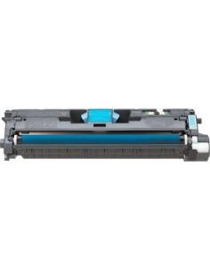 Cartucho de toner, reemplaza a Q3961A nÂº 122A C / CRG701 - 9286A003