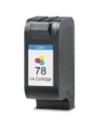 Cartucho de tinta, reemplaza a C6578A nÂº78