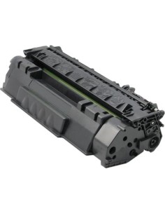 Cartucho de toner, reemplaza a Q5949A / Q7553A / EP708
