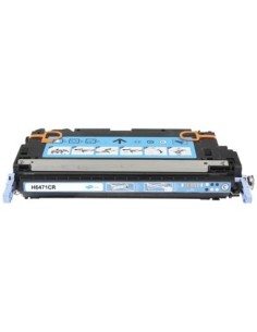 Cartucho de toner, reemplaza a Q6471A