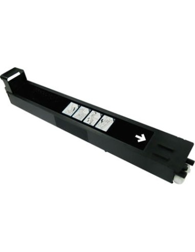 Cartucho de toner, reemplaza a CB380A nÂº 823A BK