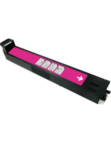 Cartucho de toner, reemplaza a CB383A nÂº 824A M