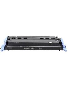 Cartucho de toner, reemplaza a Q6000A / 707BK - 9424A004