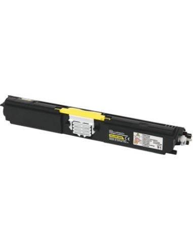 Cartucho de toner, reemplaza a C13S050554