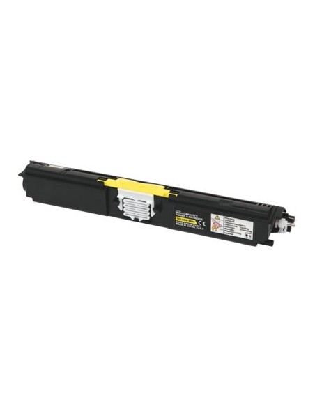 Cartucho de toner, reemplaza a C13S050554