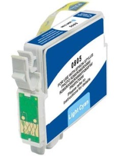 Cartucho de tinta, reemplaza a C13T08054020