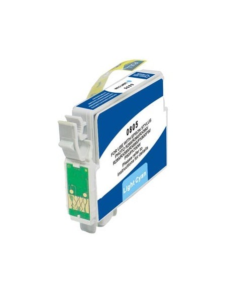 Cartucho de tinta, reemplaza a C13T08054020