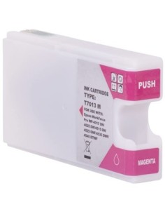 Cartucho de tinta, reemplaza a C13T70134010 / C13T70234010 / C13T70334010