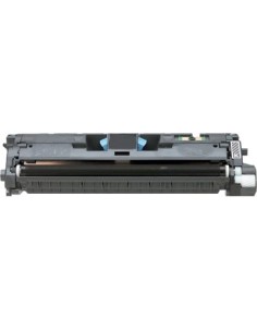 Cartucho de toner, reemplaza a Q3960A nÂº122A BK / CRG701 - 9287A003