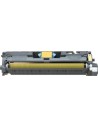 Cartucho de toner, reemplaza a Q3962A nÂº 122A Y / CRG701 - 9284A003