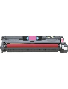 Cartucho de toner, reemplaza a Q3963A nÂº122A M / CRG701 - 9285A003