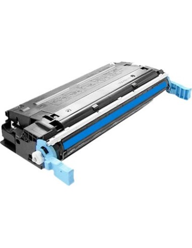 Cartucho de toner, reemplaza a C9721A / EP85C