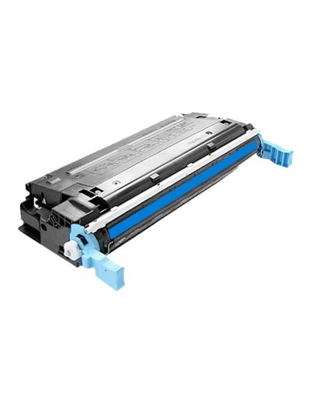 Cartucho de toner, reemplaza a C9721A / EP85C