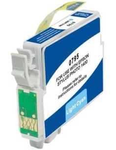 Cartucho de tinta, reemplaza a C13T07954010