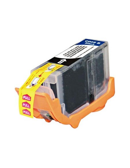 Cartucho de tinta, reemplaza a PGI-5BK - 0628B001