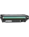 Cartucho de toner, reemplaza a CE250XnÂº 504X BK / CE400X nÂº 507X BK / CRG723HBK - 2645B002 / CRG732HBK - 6264B002