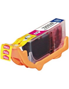 Cartucho de tinta, reemplaza a CLI-521M - 2935B001