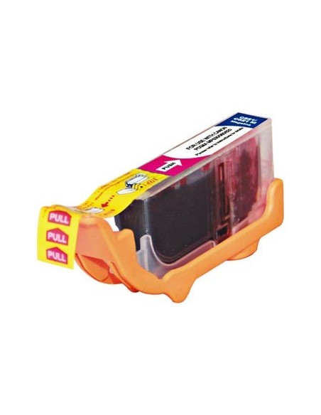 Cartucho de tinta, reemplaza a CLI-521M - 2935B001