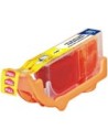 Cartucho de tinta, reemplaza a CLI-521Y - 2936B001
