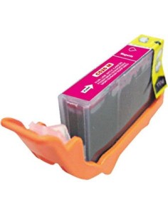 Cartucho de tinta, reemplaza a CLI-526M - 4542B001