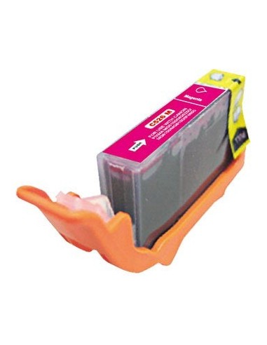 Cartucho de tinta, reemplaza a CLI-526M - 4542B001