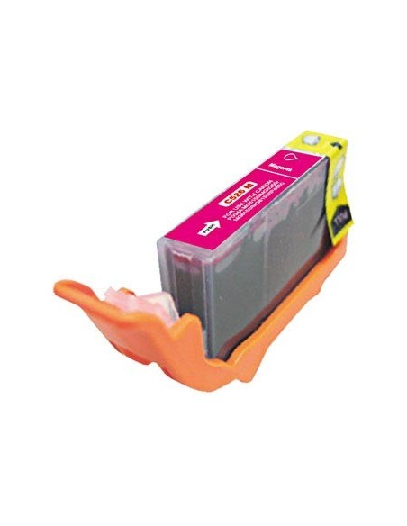 Cartucho de tinta, reemplaza a CLI-526M - 4542B001