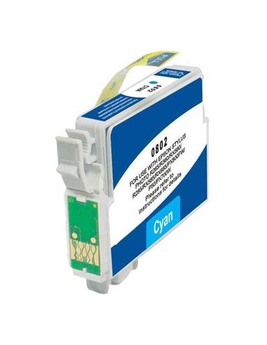 Cartucho de tinta, reemplaza a C13T08024020