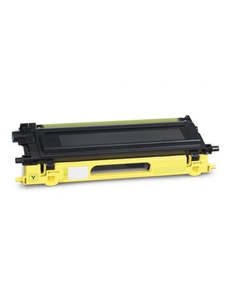 Cartucho de toner, reemplaza a TN135Y / TN130Y