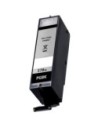 Cartucho de tinta, reemplaza a PGI570XLBK - 0318C001