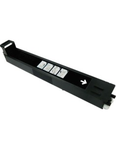 Cartucho de toner, reemplaza a CB390A nÂº 825A BK