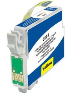 Cartucho de tinta, reemplaza a C13T08044020