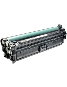 Cartucho de toner, reemplaza a CE270A nÂº 650A BK