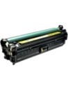 Cartucho de toner, reemplaza a CE272A nÂº 650A Y